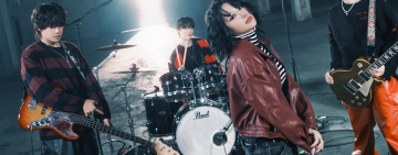 2026「花蓮夏戀嘉年華」7/1~5 熱力登場 ! 韓國Dream Catcher主唱李始娟率ChRocktikal與B1A4演出